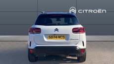 Citroen C5 Aircross 1.2 Hybrid 136 Max Edition 5dr e-DCS6 Petrol Hatchback